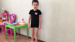 КАК НАУЧИТЬСЯ ДЕЛАТЬ МОСТИК СТОЯ С "ЭЛЕМЕНТОМ РЫБКА" БЫСТРО И ЛЕГКО..ПРИВЕТИКИ ДЛЯ ПОДПИСЧИКОВ!