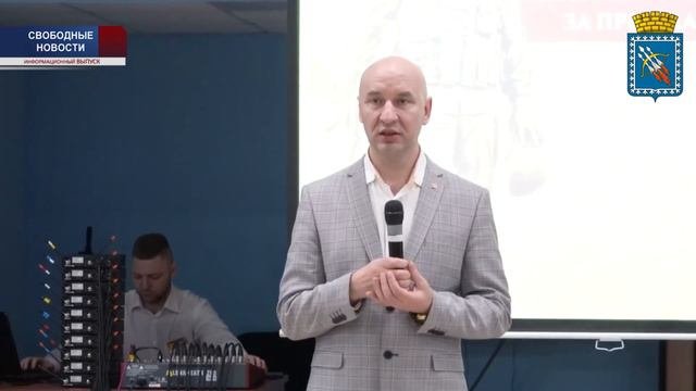 самые школьные новости выпуск 17
