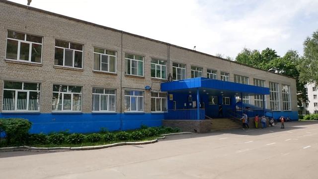 Школьные лагеря дневного пребывания приступили к работе