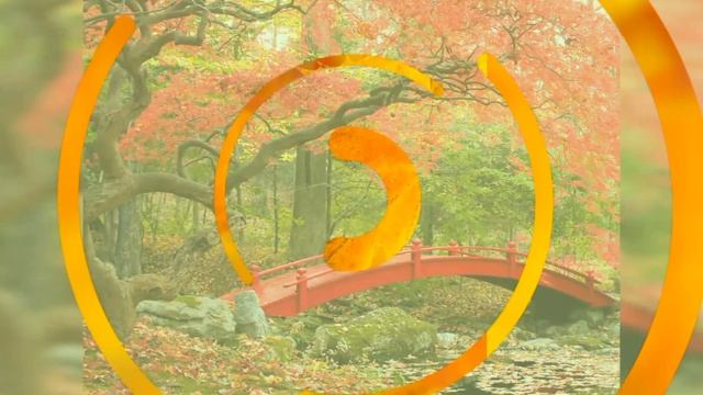 Здравствуй, ОСЕНЬ! Золотая осень! смотреть онлайн