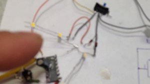 Указатель поворота и аварийного сигнала на велосипед своими руками.