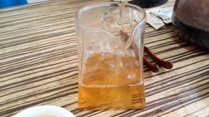 Завариваем Ганпаудер Молочный