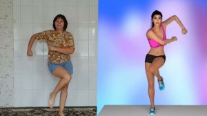 Как похудеть без диет? Китайские тренировки в этом помогут 100%!