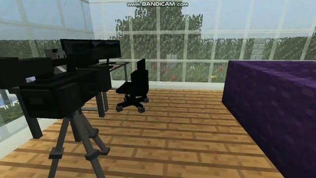 первый ролик про майкрафт , показываю какой дом я построил смотреть онлайн