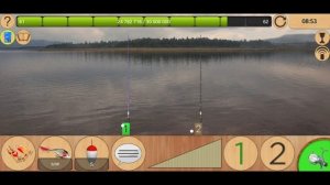 Как поймать Язя на Братском водохранилище [NEW] | Реальная Рыбалка