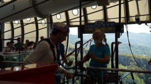 Самый БОЛЬШОЙ ПРЫЖОК на велосипеде !? | Сколько випов сможет сделать Ирек Ризаев??