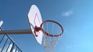 Новая площадка в Южном