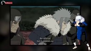 Создатель ВСЕХ ТЕХНИК - Тобирама Сенджу | Разбор ВЕЛИКОГО Шиноби и Хокаге