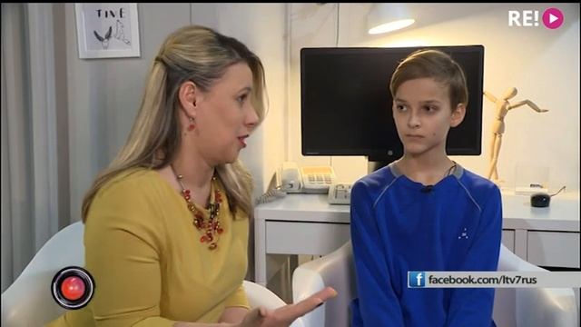 Детская рубрика: курсы программирования для детей смотреть онлайн