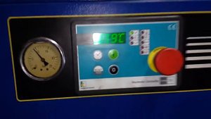 Компресор ВК20Е