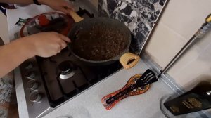 ?ПУШИСТАЯ НАЧИНКА? ИЗ ГОВЯЖЬЕГО ЛЕГКОГО ДЛЯ ПИРОЖКОВ. ? ТАК ГОТОВИЛА МАМА.?