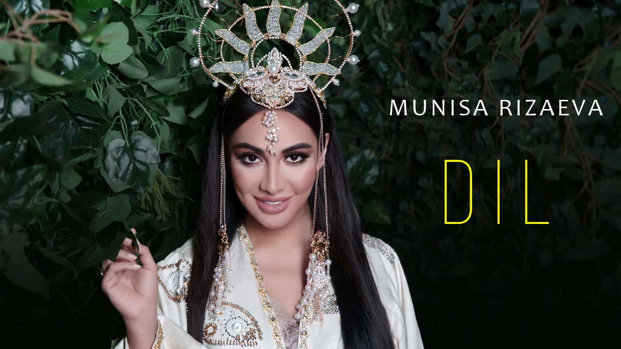 Munisa Rizaeva - Dil