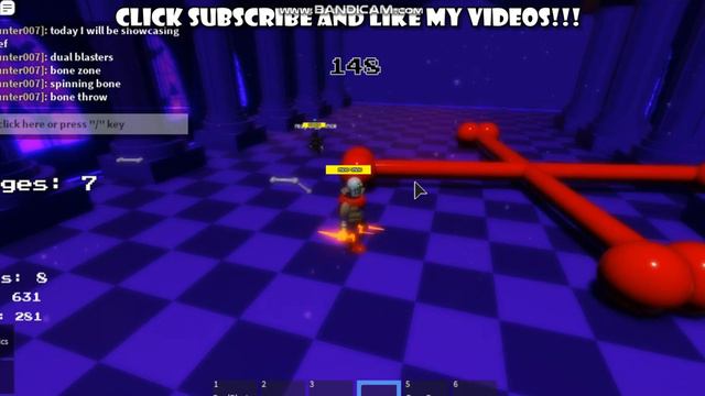 Roblox undertale judgement day DUSTBELIEF PAPYRUS SHOWCASE! смотреть онлайн