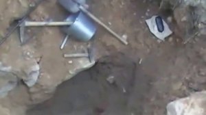 Минерал Урала (MINERALURAL). За хрусталем.Хрустальная горка видео 2. Уралминерал