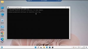 Как отключить брандмауэр Windows 11?