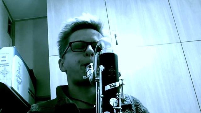 Shostakovich Violin Concerto bass clarinet solo смотреть онлайн