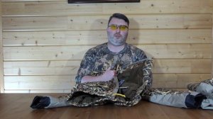 Теплый костюм Browning Dirty Bird Wader aльтернатива Sitka Boreal