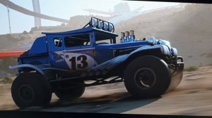 Forza horizon 5
