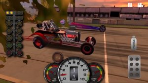 No Limit Drag Racing 2.0: FASTEST DRAGSTER YET!? (NEW UPDATE)