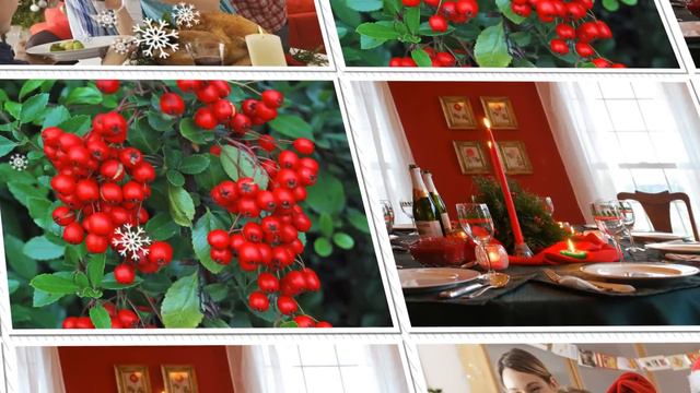 Photodex Proshow Producer 5 10 Christmas 2014 Styles смотреть онлайн