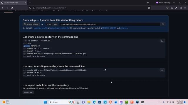 The Only Git Commands You Need!