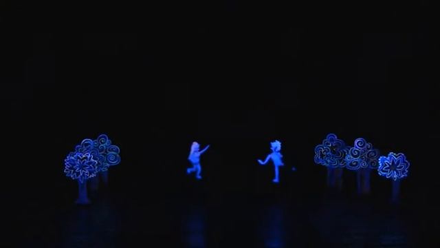 Куколки. Куклы на эстраде. смотреть онлайн