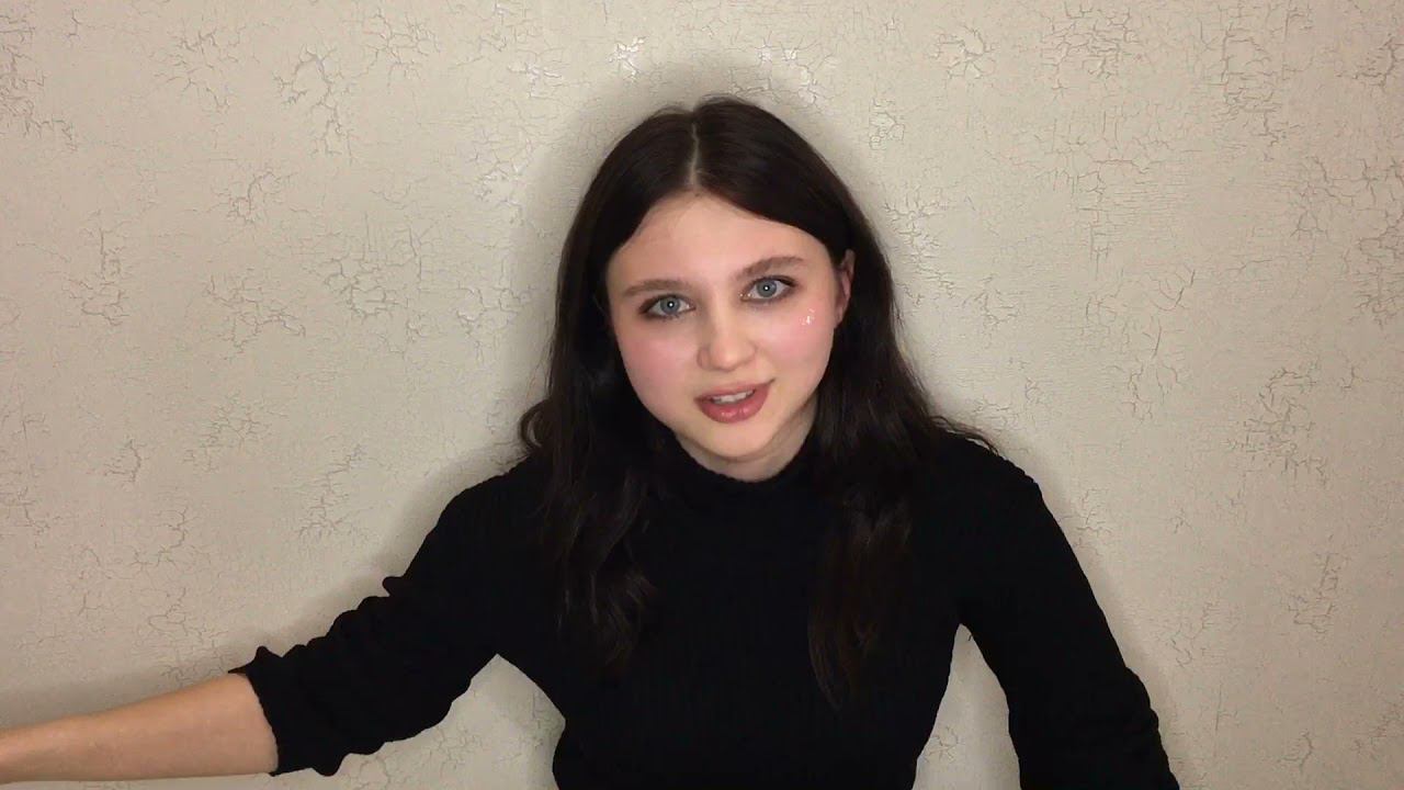 К 50-летию ВГИИ. Ирина Секушина смотреть онлайн