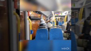 Москва 911 автобус маршрут от аэропорта Внуково до станции метро Саларьево