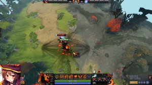 Гайд как таймить реквием на сфе!Секрет zxcursed раскрыт dota 2