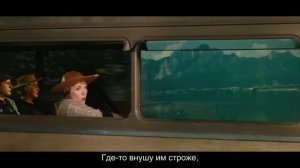 Песня из фильма "Звуки музыки" 1965 год