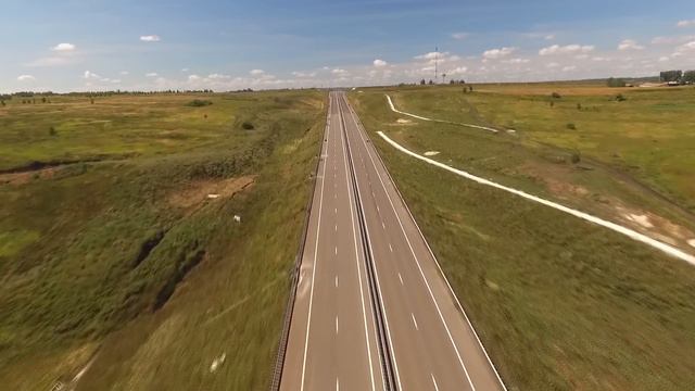 4,5 миллиарда рублей в чистом поле: объездная Краснослободска