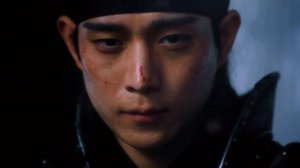 ➤ do ha :: young hwa › как любовь твою понять [moon in the day 1x14]