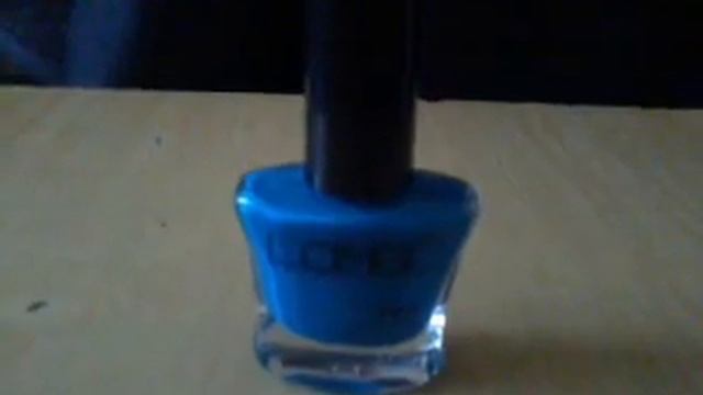 жалоба на лак фирмы lamel смотреть онлайн