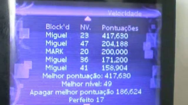 BLOCK'D WORLD RECORD _ BLOCKD MARATHON 1.000.000 POINTS смотреть онлайн