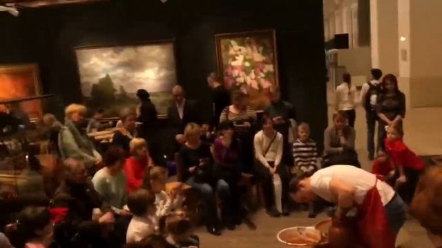 Академия и Школа акварели Сергея Андрияки смотреть онлайн