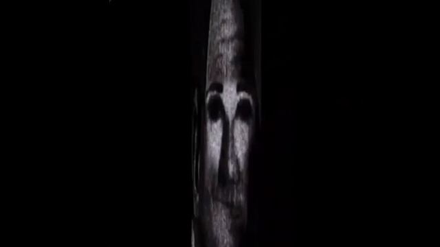 Жуткие лица Полная Музыка смотреть онлайн