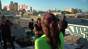 Юлия Зиверт и Виктор Цой Остаться С Тобой(Remix) #music #musiclife #subscribe #zivert