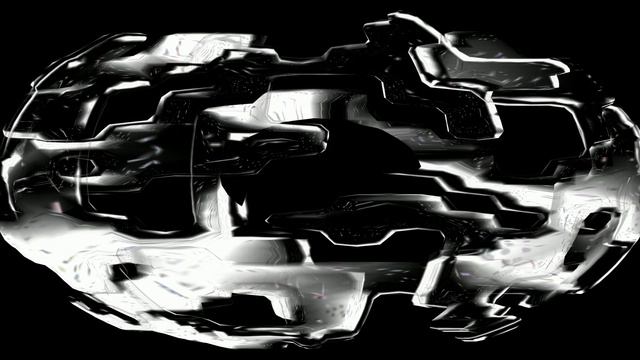 Спокойный день.