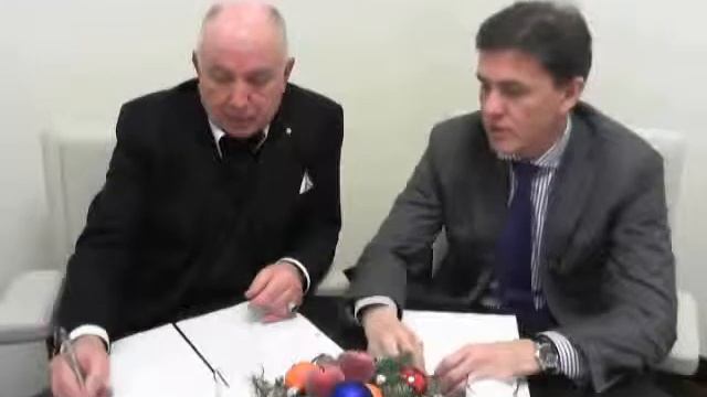 Фондовый рынок