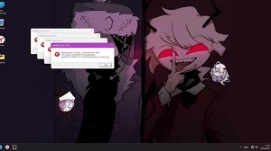 Windows 11 Crazy Error (SHORT)