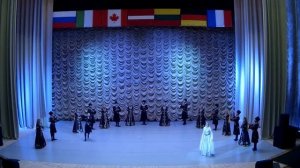 Ансамбль танца Кабардинка