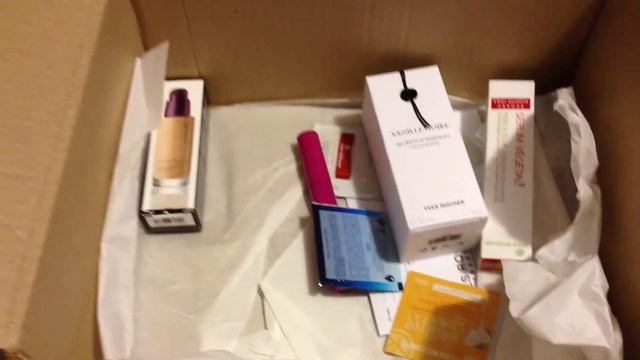 Посылка Ив Роше смотреть онлайн