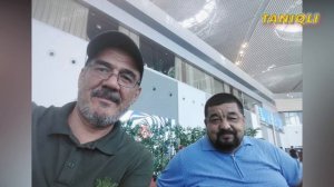 Тохир Саидов Биографияси аёли фарзандлари ота онаси уйи хаёти ёшлиги кинолари
