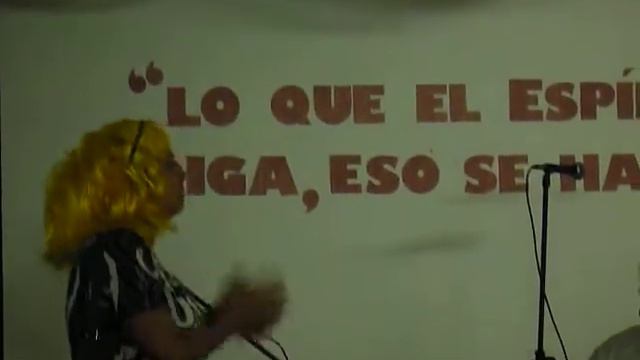 Mario y Mirta por Andres y Marita Parte 1 de 2 смотреть онлайн