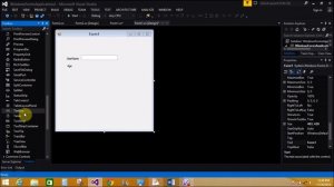 Validation in Windows Form C#