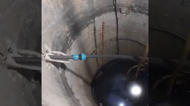 Первая причина почему из крана не бежит вода смотреть онлайн