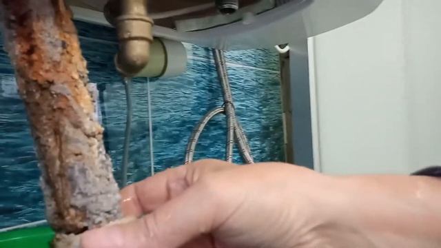 Водонагреватель  POLARIS STREAM IDF 100V/H