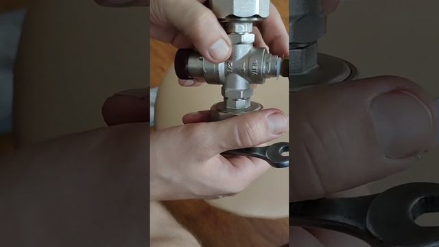 Регулятор давления воды в системе отопления смотреть онлайн