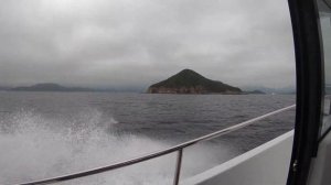 Day Cruise on the Jeanneau Merry Fisher 795 Sport Serie 2 - Drone, Diving, Cake, Fishing, 32 knots