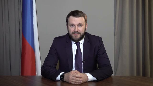 Помощник Президента М.С. Орешкин